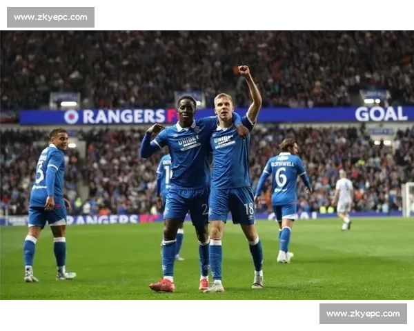 加萨马双响德瑟斯传射，流浪者 3-0 横扫比尔森占得欧冠先机