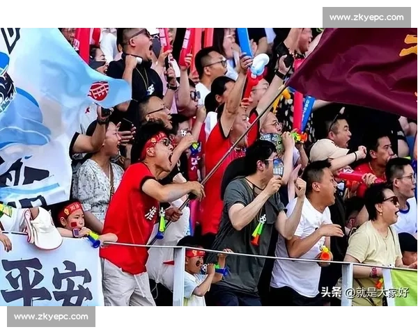 苏超现象：当纯粹足球点燃全民狂欢